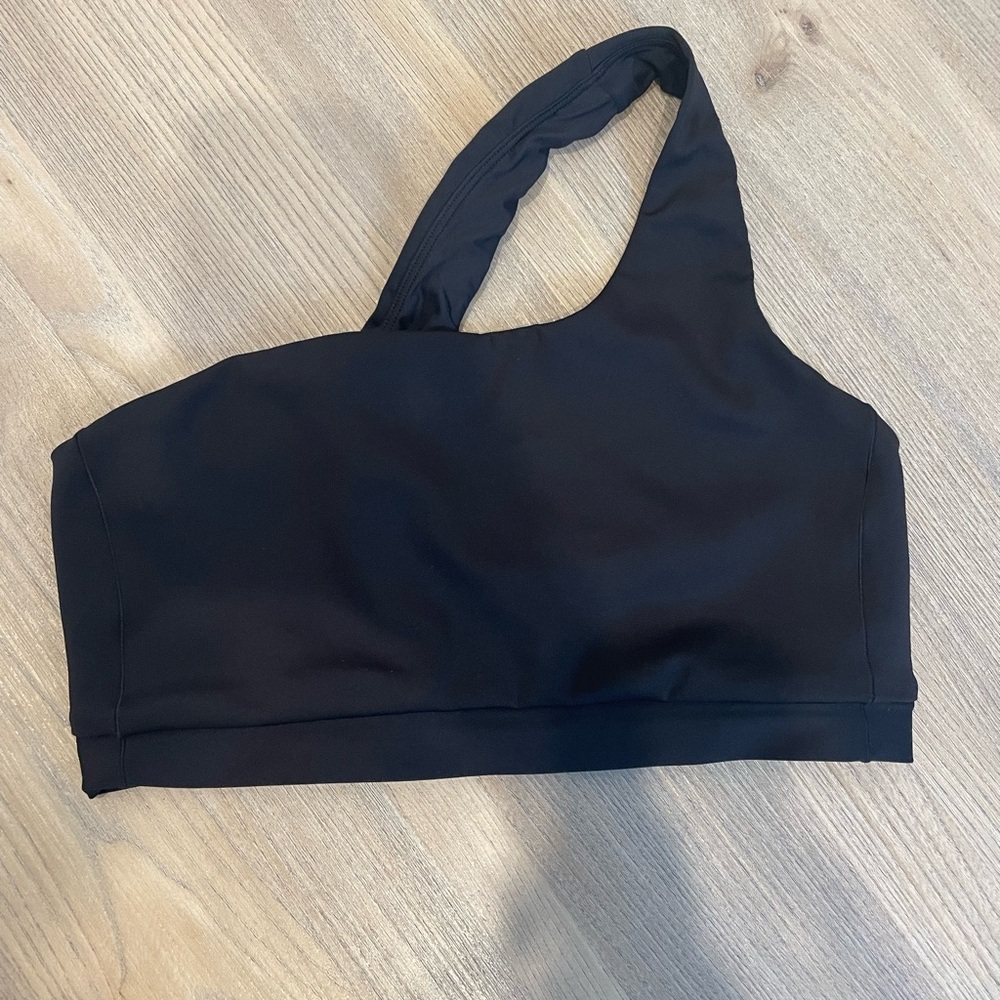 LOF Offshore Top D+. Size M. Black.